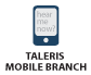 Information on the Taleris Mobile Branch