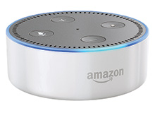 Win an Echo Dot